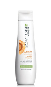 Sunsorials After-Sun Shampoo